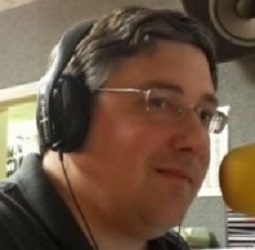 WB4BAX - Michael D. 'Bax' Baxter