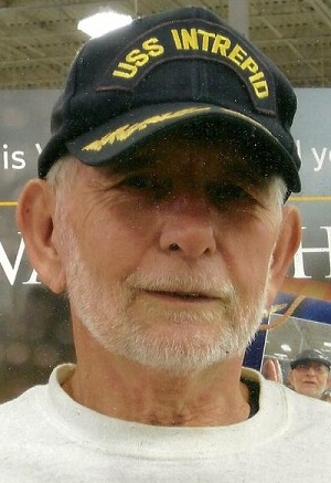 WB8E - Walter W. 'Walt' Gracey WB8E - Walter W. 'Walt' Gracey