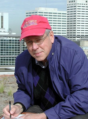 WC5WM - Carl S. Hacker